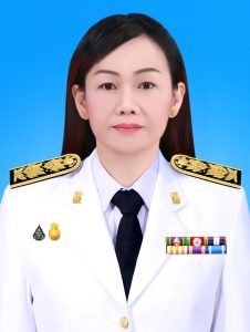 นางสาวธรรมนาถ จ้อยนุแสง