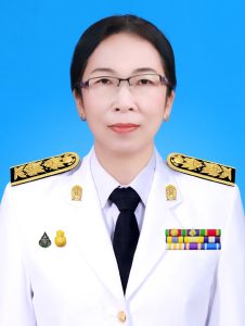 นางสาวอนัญยา ภักดีศรี