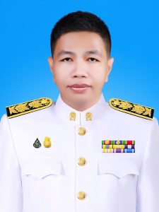 นายชูศักดิ์ โสชะรา