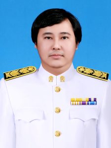 นายปริทัศน์ พิชิตมาร