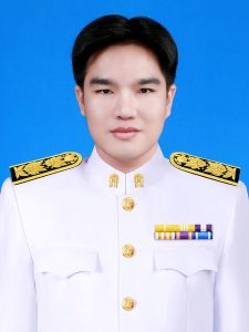 นายรัฐพล แสนมิตร