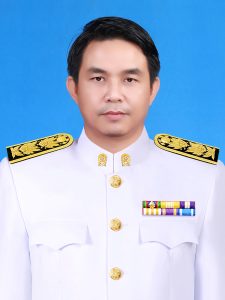 นายสิทธิชัย ทิพย์สิงห์