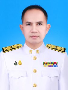 นายอดุลย์เดช ศรีพิลา