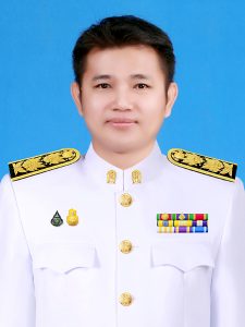 นายเอกรินทร์ ศรีผ่อง