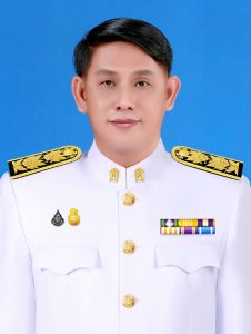 นายไชยรัตน์ เอี่ยมแบน