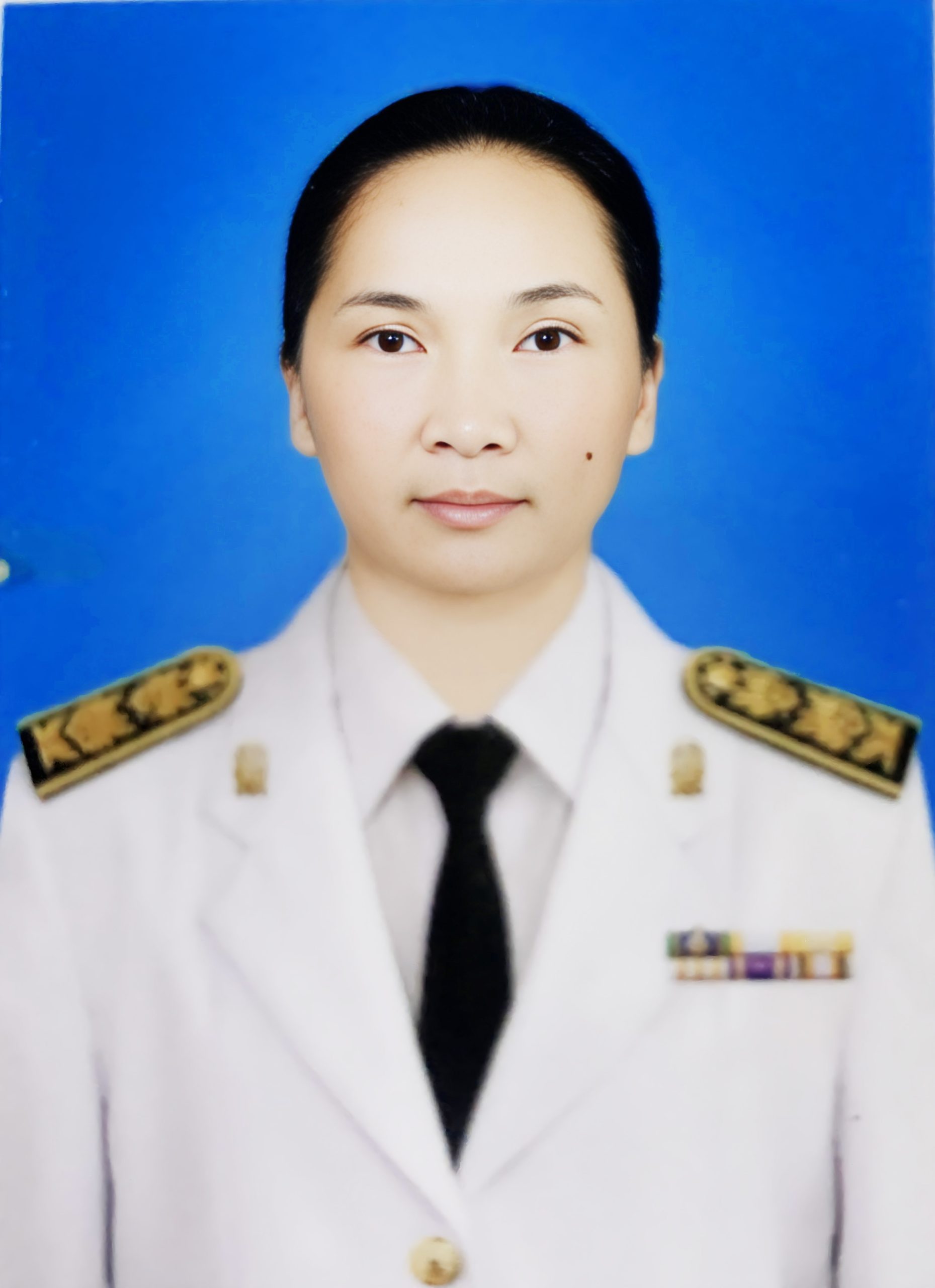 นางวรรณภา สังวิบุตร