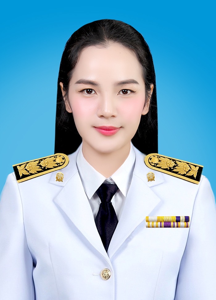 นางสาวภาวิณี อิโน