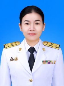 นางสาวอุไรพร พันธ์สุภา