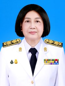 นางสาวสมปอง สุรเสน