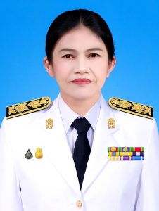 นางศรีสุภาพ ประพันธมิตร