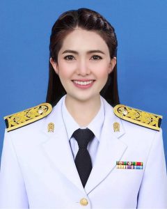 นางสาวทิวาภรณ์ พันธ์โนนงิ้ว