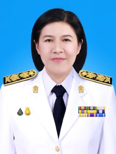 นางสาวปัฐมาภรณ์ นทีศิริกุล