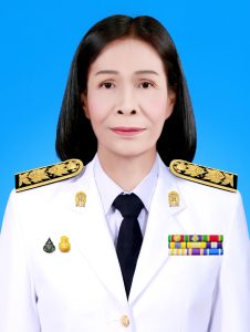 นางแหลมทอง ชินรัตน์