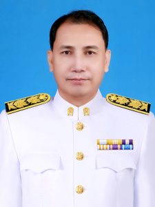 นายณัฏฐพงษ์ สุดาเดช