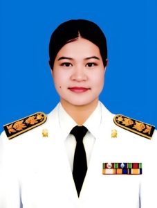 นางสาวจินต์จุฑา จันทเก