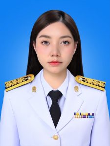 นางสาวจิดาภา โคตรุฉิน