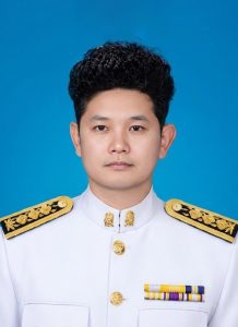 นายอิศรุติ สิมศรี