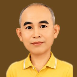 ครูพรหมจตุรพักตร์ วรขันต์