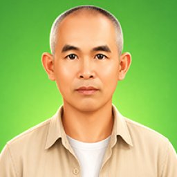 ครูพรหมจตุรพักตร์ วรขันต์