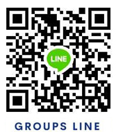 QR กลุ่ม LINE ระดับภาค