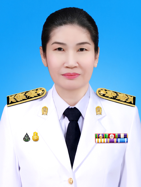นางจิริภา ชาไกรยะ