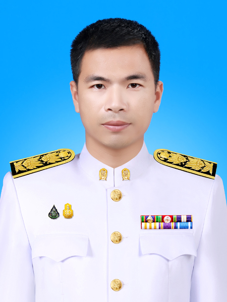 นายปฏิภาน กัญหาชัย