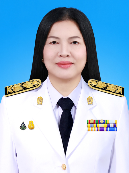 นางสนิดาภรณ์ พันธ์หนองหว้า