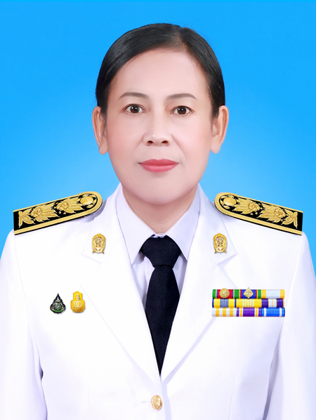 นางสุภาวดี ธาตุคำภู