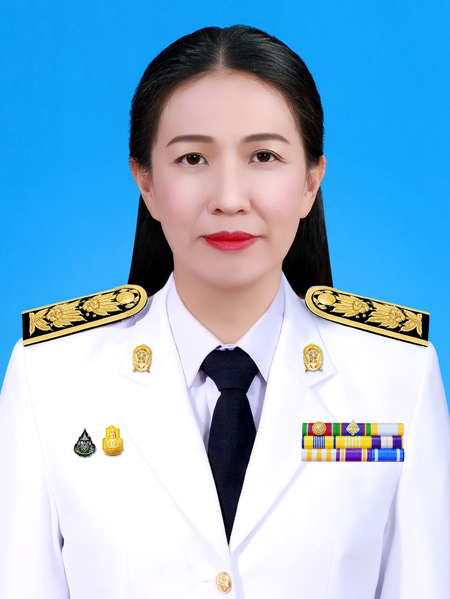 นางสาวนุชนาฎ กิจจาวิเศษ
