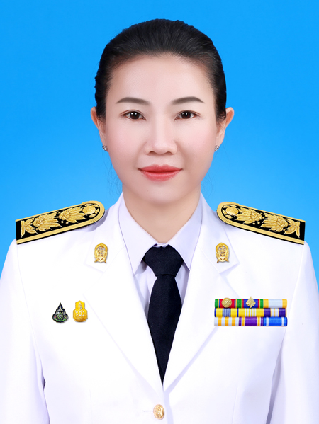 นางสาวอัญชลีรัตน์ รอดเลิศ