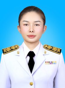 นางสาวจิราภรณ์ แน่นอุดร