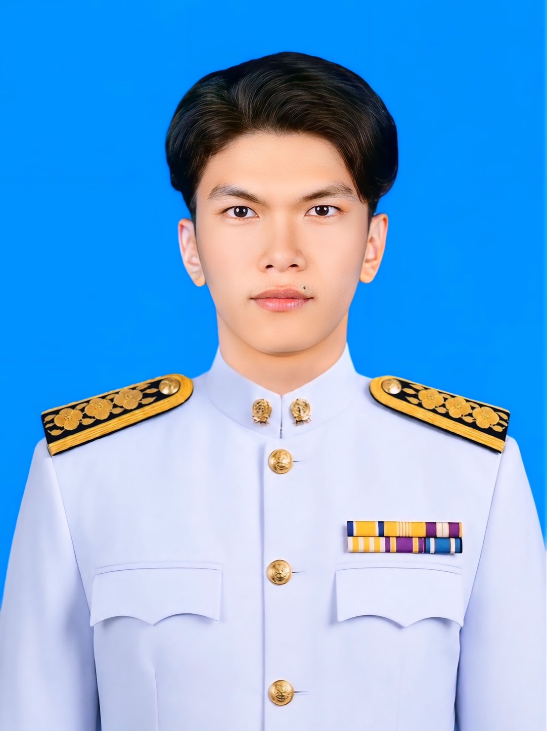 นายรัชพล วะสะศิริ