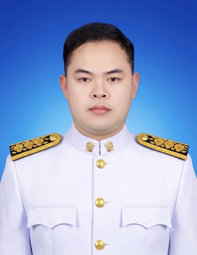 นายณัฐดนัย ฤทธิแผลง