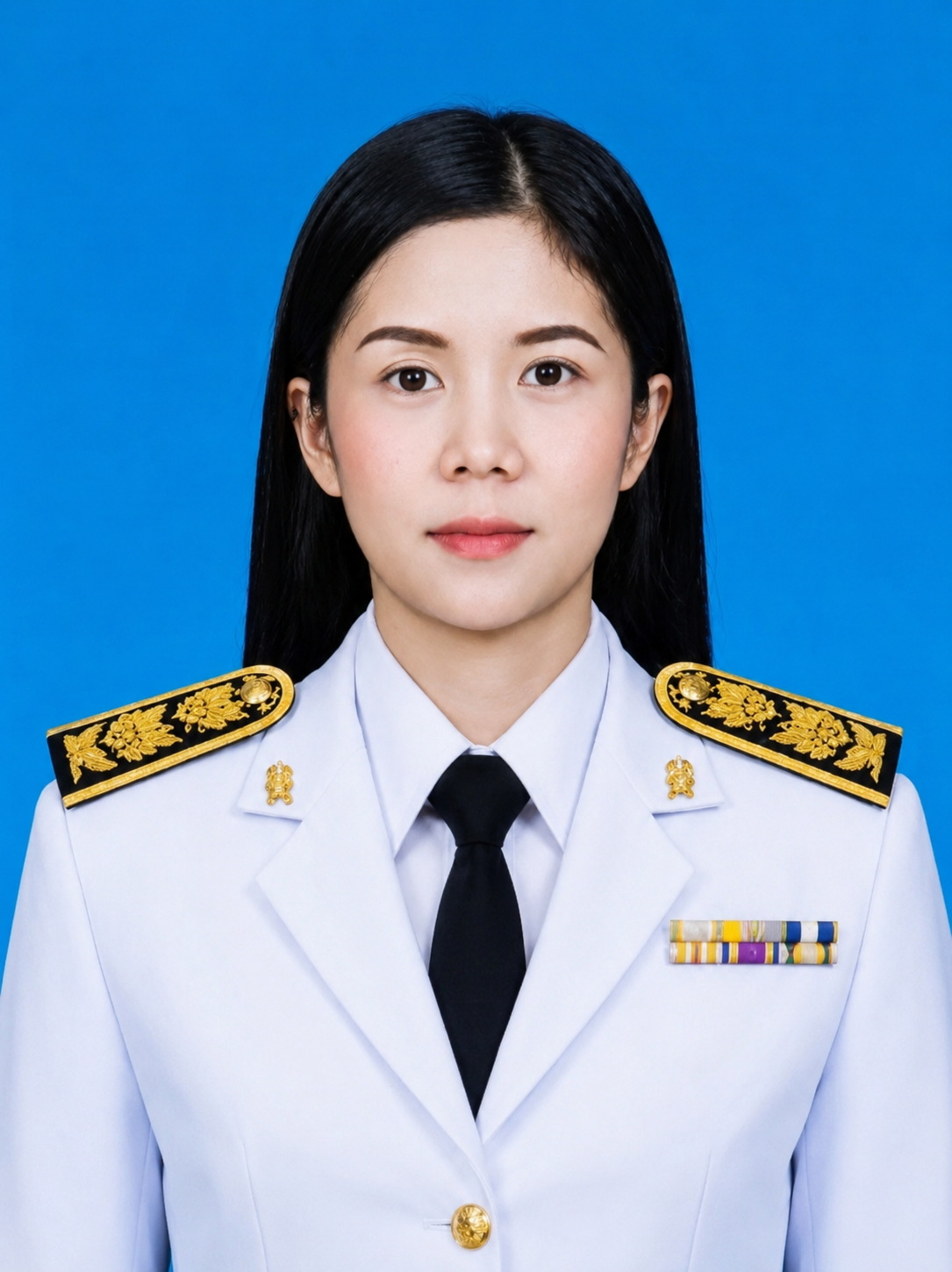 นางสาวทิพวรรณ โทวรรณา