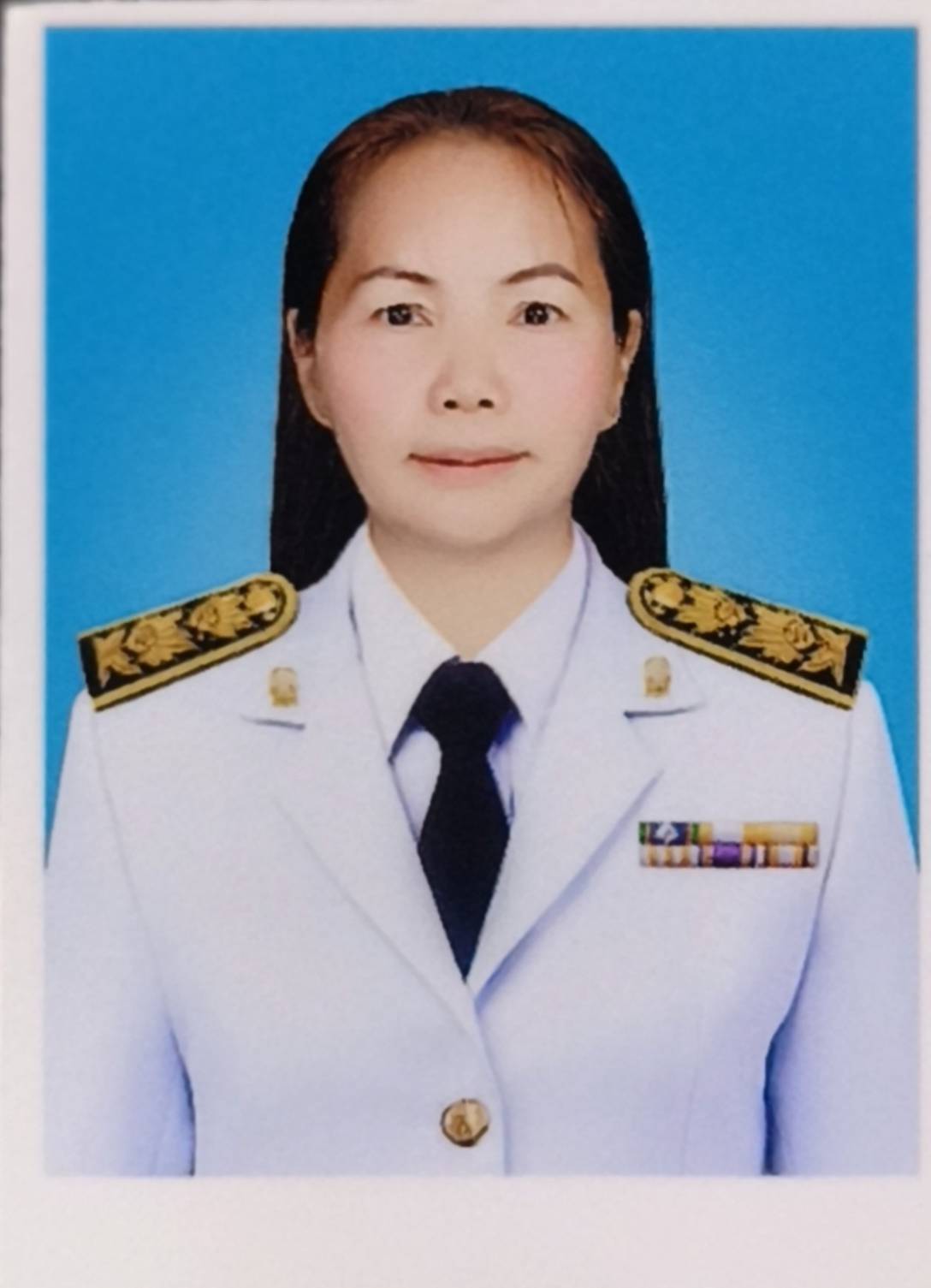 นางธัญญารัตน์ ทุมอนันต์