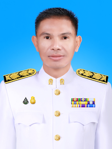 นายเฉลิมชัย มาตรหลุบเลา